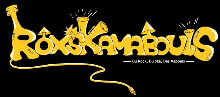 Le Site Officiel des Roxskamabouls